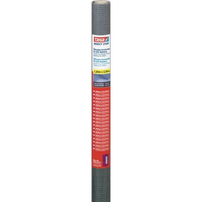 Afbeelding van Tesa 55134 01 Insect Stop vliegenhor rol Geschikt voor model: 1 stuk(s)