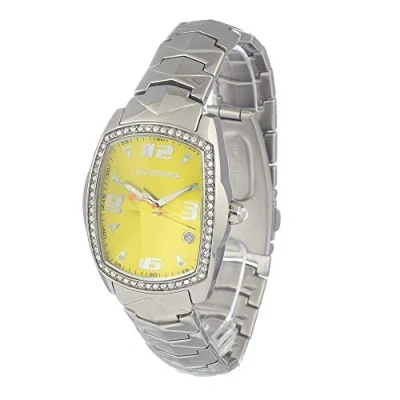 Afbeelding van Horloge Dames Chronotech CT7504LS 05M (Ø 33 mm)