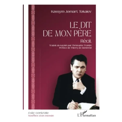 Afbeelding van LE DIT DE MON PERE