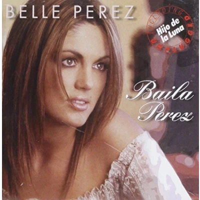 Afbeelding van Belle Perez Baila (CD)