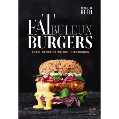 Image de Fatbuleux Burgers