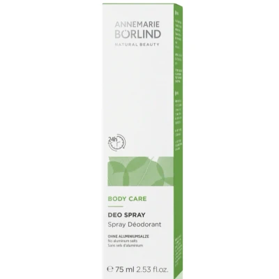 Afbeelding van Borlind Bode Care Deo Spray 75ML