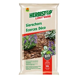 Afbeelding van Sierschors Compo 50 liter (Natuurlijk, 0.7 m²)
