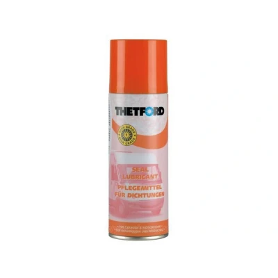 Afbeelding van Thetford Siliconen Spray