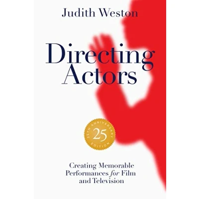 Afbeelding van Directing Actors: 25th Anniversary Edition