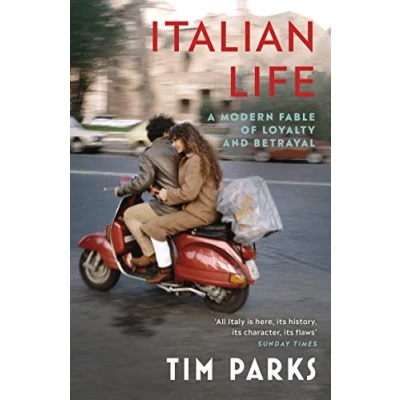 Afbeelding van Italian Life