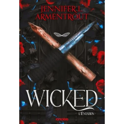 Afbeelding van WICKED,1
