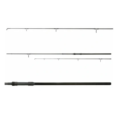 Afbeelding van Daiwa Black Widow EXT Carp Spod Hengel 3.00m (4.5lb) Karperhengels