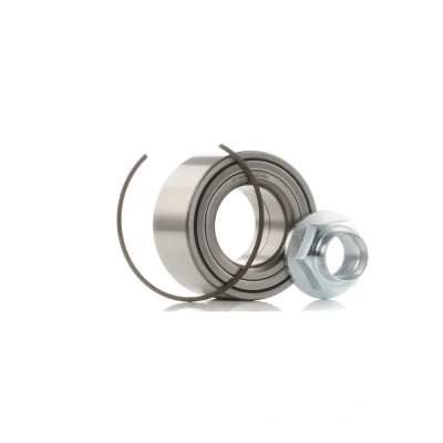 Afbeelding van Skf Wiellagerset VKBA 7575