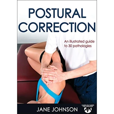 Afbeelding van Postural Correction
