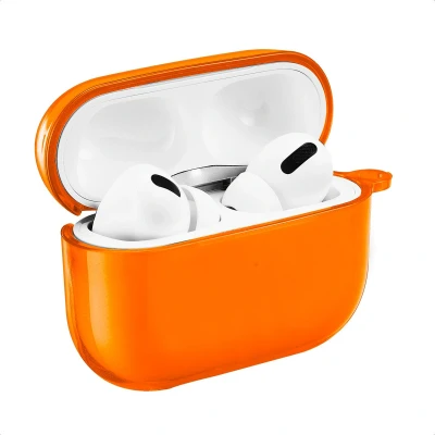 Afbeelding van imoshion Neon Case voor de AirPods Pro 2 Oranje