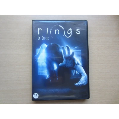 Afbeelding van Rings