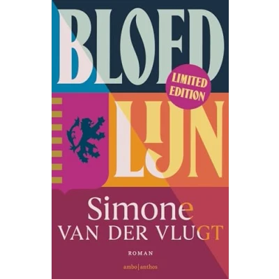 Afbeelding van Bloedlijn