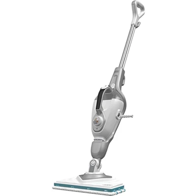 Afbeelding van BLACK+DECKER 1600W Steam mop 15 accessoires