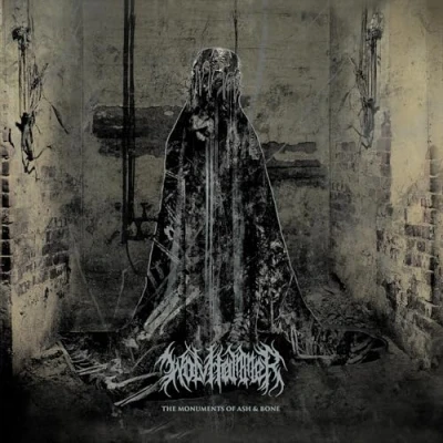 Afbeelding van Wolvhammer Monuments of Ash &amp; Bone (LP)