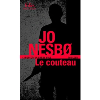 Afbeelding van Le couteau