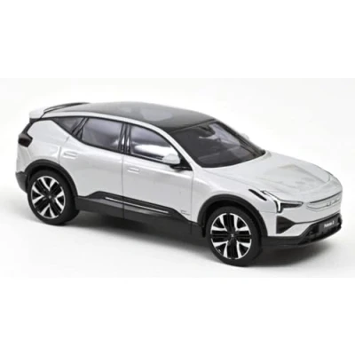 Afbeelding van Polestar 3 Norev Modelauto 1:43 2024 873012 Schaalmodel