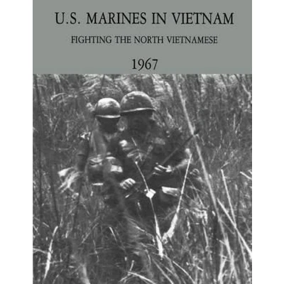 Afbeelding van U.s. Marines in Vietnam