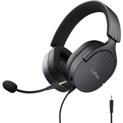 Afbeelding van Trust GXT489 Fayzo Stereo Gaming headset