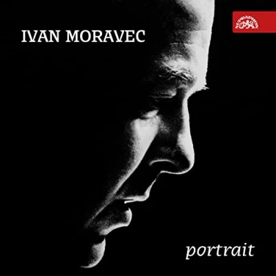 Afbeelding van Ivan Moravec Moravec: Portrait (12 CD)