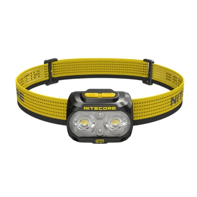 Afbeelding van Nitecore, Koplamp, (800 lm)