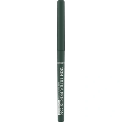 Afbeelding van 10 uur ultra precisie gel oogpotlood waterdicht #040 warm groen