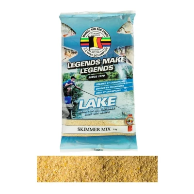 Image de Marcel Van den Eynde Skimmer Mix 1 Kilo