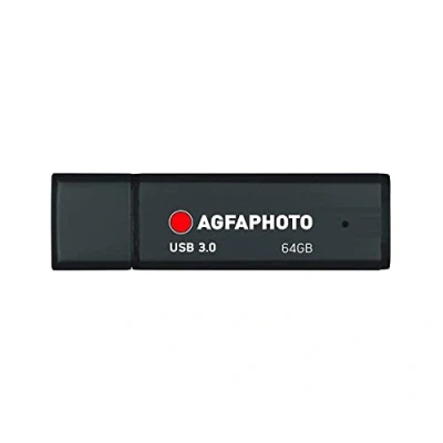 Afbeelding van AgfaPhoto 10571 USB stick 64 GB