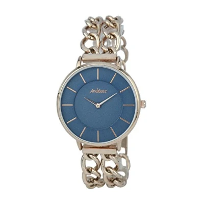 Afbeelding van Horloge Dames Arabians DBA2243A (Ø 35 mm)