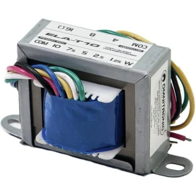 Afbeelding van Omnitronic ELA T10 Transformer 10 W