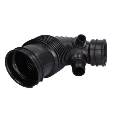Afbeelding van THERMOTEC DCB134TT Laadluchtslang TPE (thermoplastische elastomeer), PBT (Polybutylenterephthalat), MVQ (Silicoon Rubber) BMW: 3 Touring, 1 Hatchback