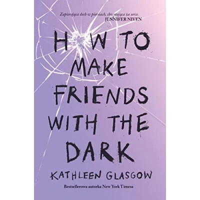 Afbeelding van How to Make Friends with the Dark