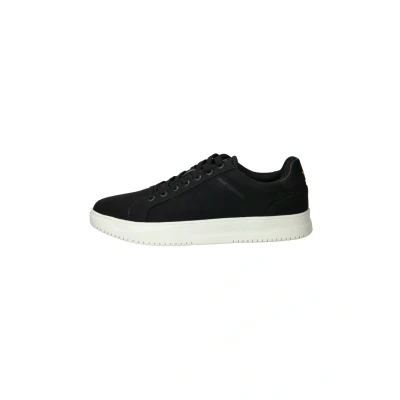 Afbeelding van PME Legend Lexicone Sneakers Heren Zwart Maat:47