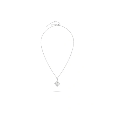 Afbeelding van Liebeskind Berlin Ketting, Dames, Maat: One Size, Silberfarben