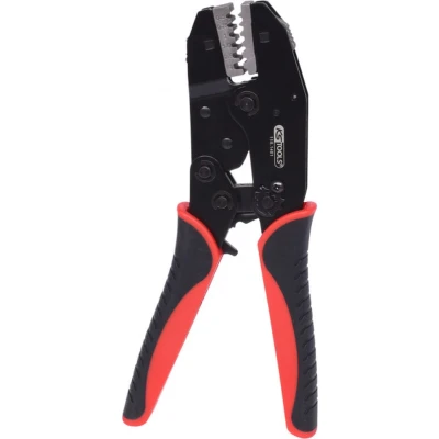 Afbeelding van KS TOOLS 115.1440 Krimptang 220, 50