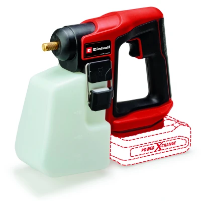 Afbeelding van Einhell GE WS 18/10 Li Solo Accu Drukspuit Power X Change