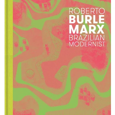 Afbeelding van Roberto Burle Marx