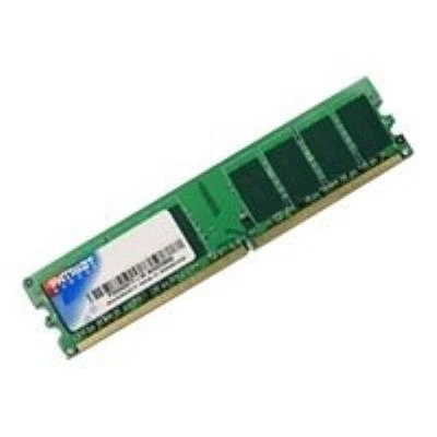 Image de Patriot Signature Line DDR2 2 Go DIMM 240 broches