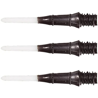 Afbeelding van L Style Premium Two Tone Lip Points Zwart