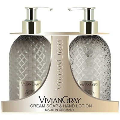 Afbeelding van Body Lotions Ideale vochtinbrengende crèmes van Vivian Gray voor dames