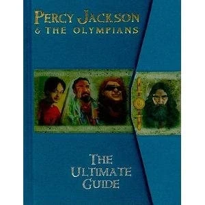 Afbeelding van Percy Jackson &amp; The Olympians