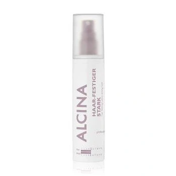 Afbeelding van Alcina Laque Haar Festiger Stark Hold 5 Flex 125ml