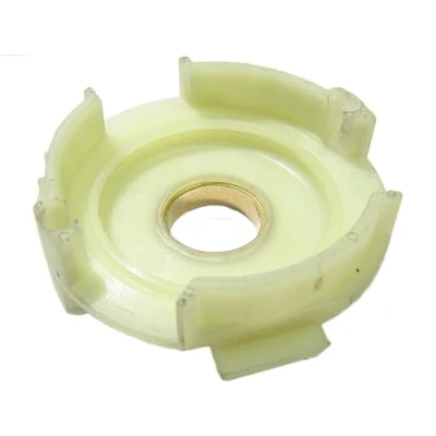 Afbeelding van Reparatieset, startmotor AS PL SG0050