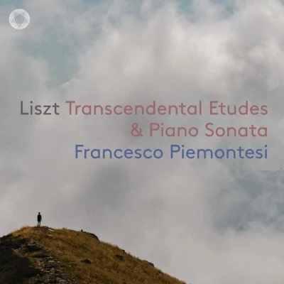 Afbeelding van Francesco Piemontesi Liszt: Transcendental Etudes &amp; Piano Sonata (2 CD)
