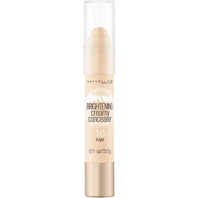 Afbeelding van Maybelline Dream Brightening Creamy Concealer 10 Fair