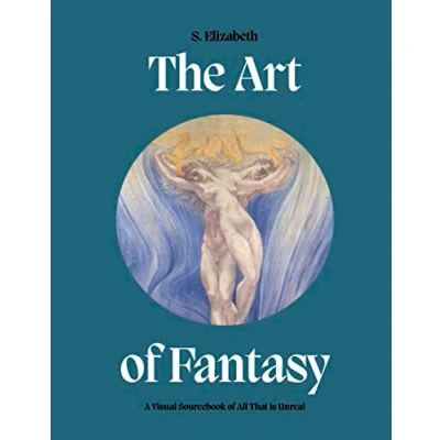 Afbeelding van Art in the Margins of Fantasy