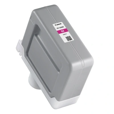 Afbeelding van Canon PFI 1300R Inktcartridge Rood