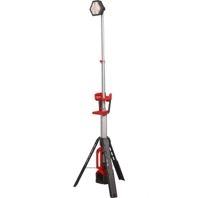 Afbeelding van M18 Led Staande Lamp