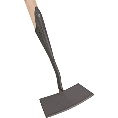 Afbeelding van Talen Tools Topschoffel 18 cm Inclusief 170 Essenhout Steel