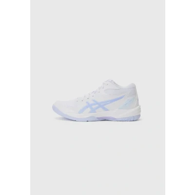 Afbeelding van ASICS Gel Task MT 4, Sneaker Femme, 39.5 EU, White Vapor, EU